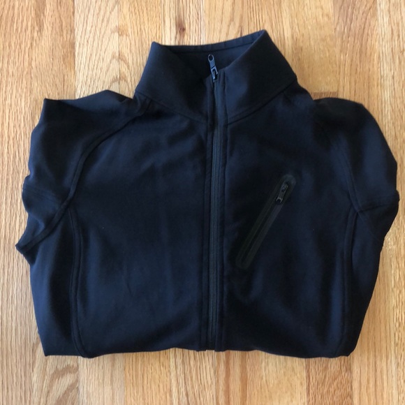 Lululemon Zip up - Picture 4 of 5